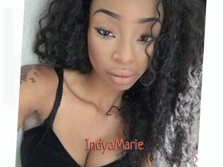 IndyaMarie