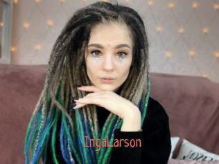 IngaLarson Kachou Fuzoku
