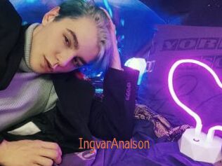 IngvarAnalson