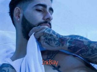 InkBilly