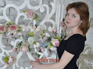 InnaBrowns