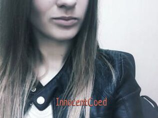 InnocentCoed