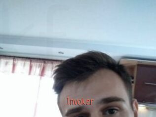 Invoker