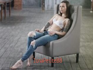 IonaPetiteBB