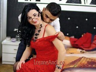 IrenneAndLeo