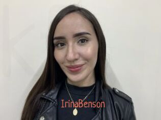 IrinaBenson