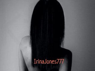 IrinaJones777