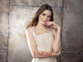IrinaKoval
