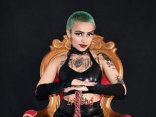 IrisBad
