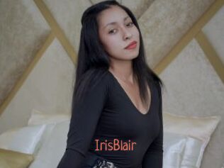 IrisBlair