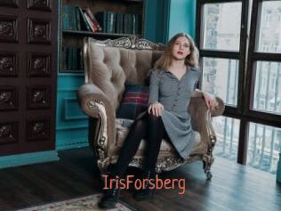 IrisForsberg