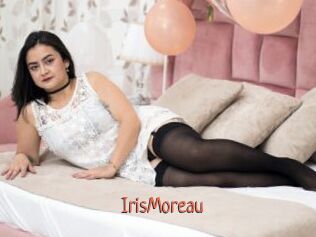 IrisMoreau
