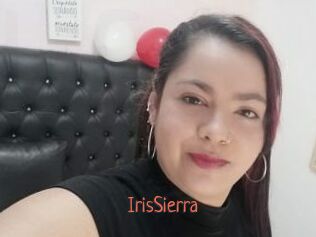 IrisSierra
