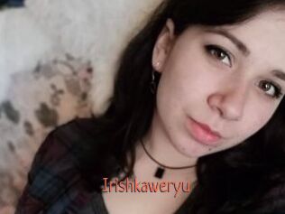Irishkaweryu
