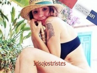 Irisojostristes