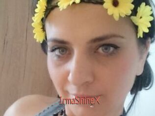 IrmaShineX