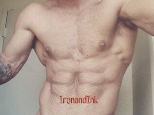 IronandInk