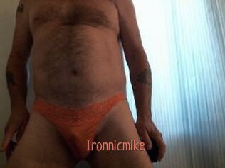 Ironnicmike