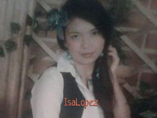 IsaLopez