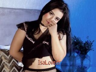 IsaLoveer