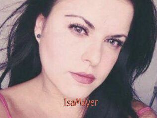 IsaMayer