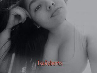 IsaRoberts