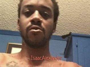 Isaac_Alexander