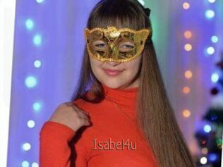 Isabel_4u