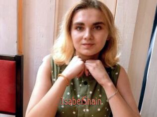 IsabelShain
