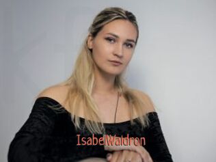 IsabelWaldron