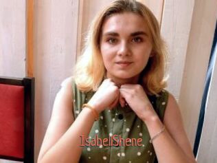 IsabellShene