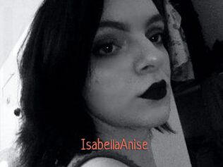 IsabellaAnise