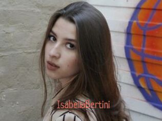IsabellaBertini