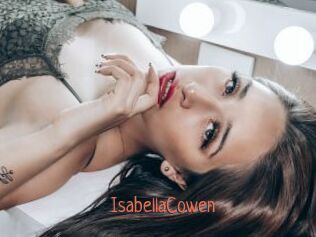 IsabellaCowen