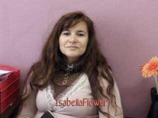 IsabellaFlower