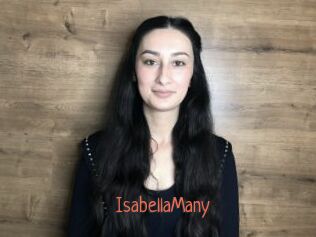 IsabellaMany