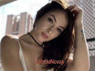 IsabellaNovoa