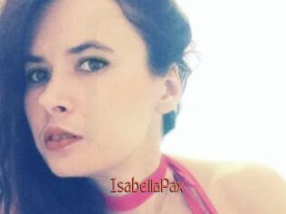 IsabellaPax