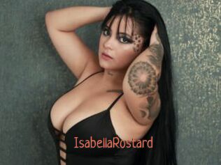 IsabellaRostard