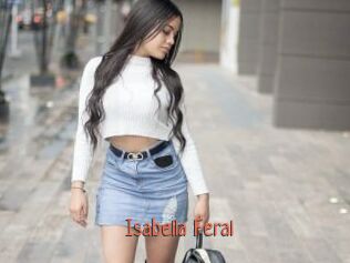 Isabella_Feral