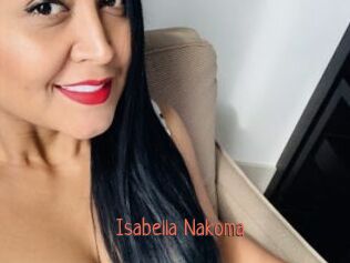 Isabella_Nakoma