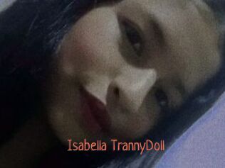 Isabella_TrannyDoll