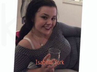 Isabella_York