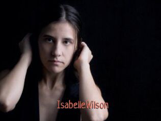 IsabelleWilson