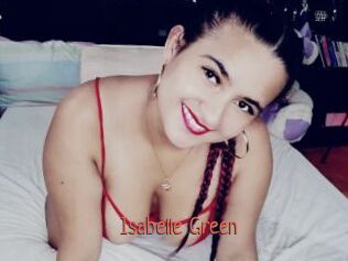 Isabelle_Green