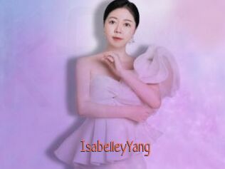 IsabelleyYang