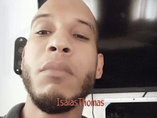 IsaiasThomas
