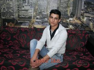 Isidor_Illias