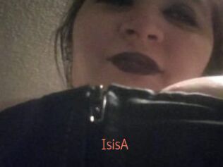 IsisA