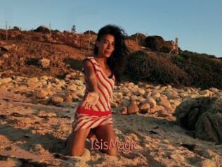 IsisMagic